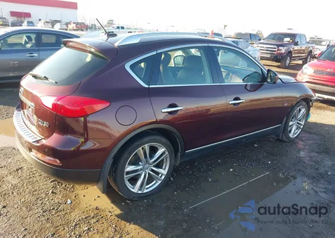 2015 Infiniti Qx50 Journey z USA, uszkodzony, nr VIN JN1BJ0HP1FM730897